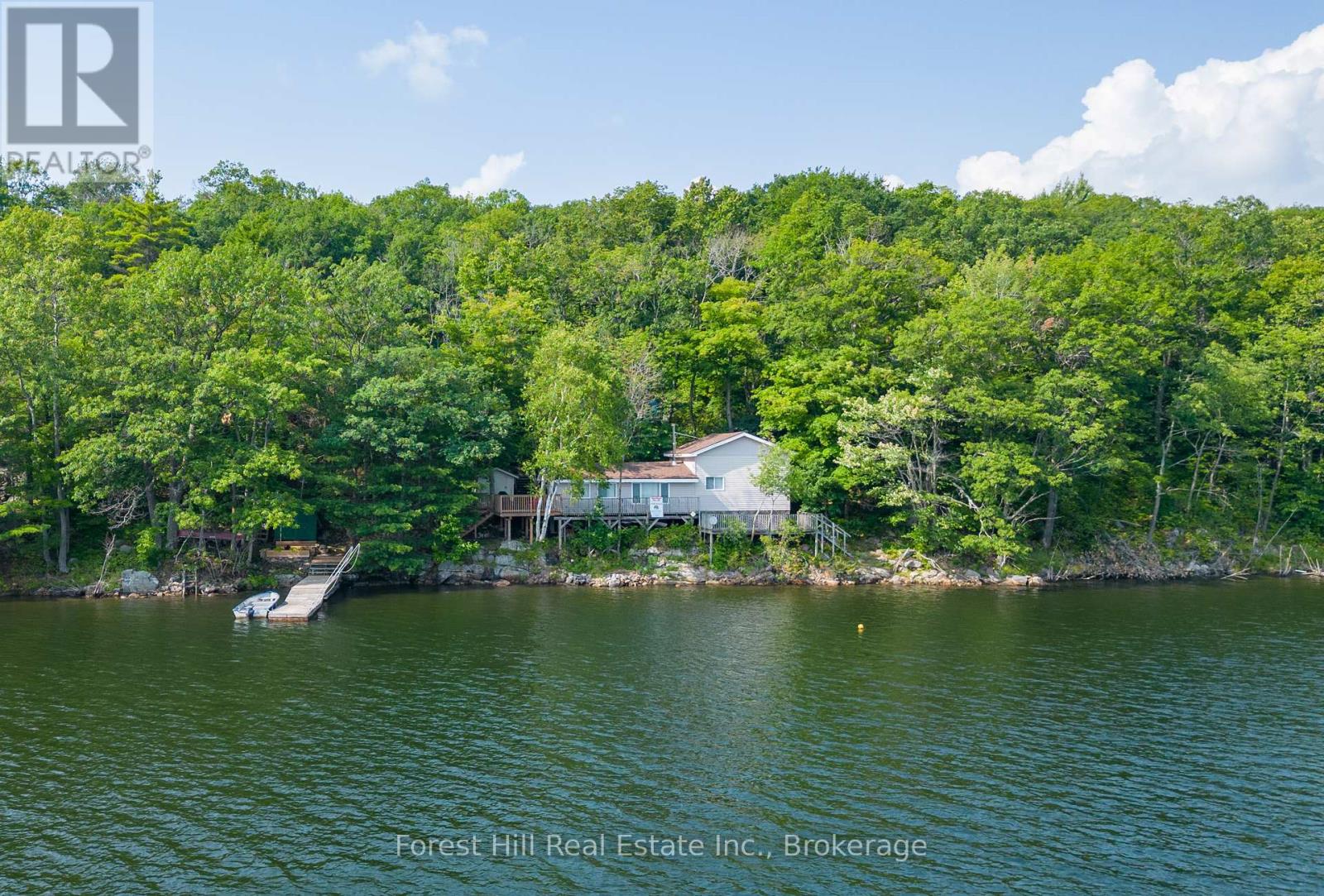 959 HARRISON TRAIL, Georgian Bay, Ontario