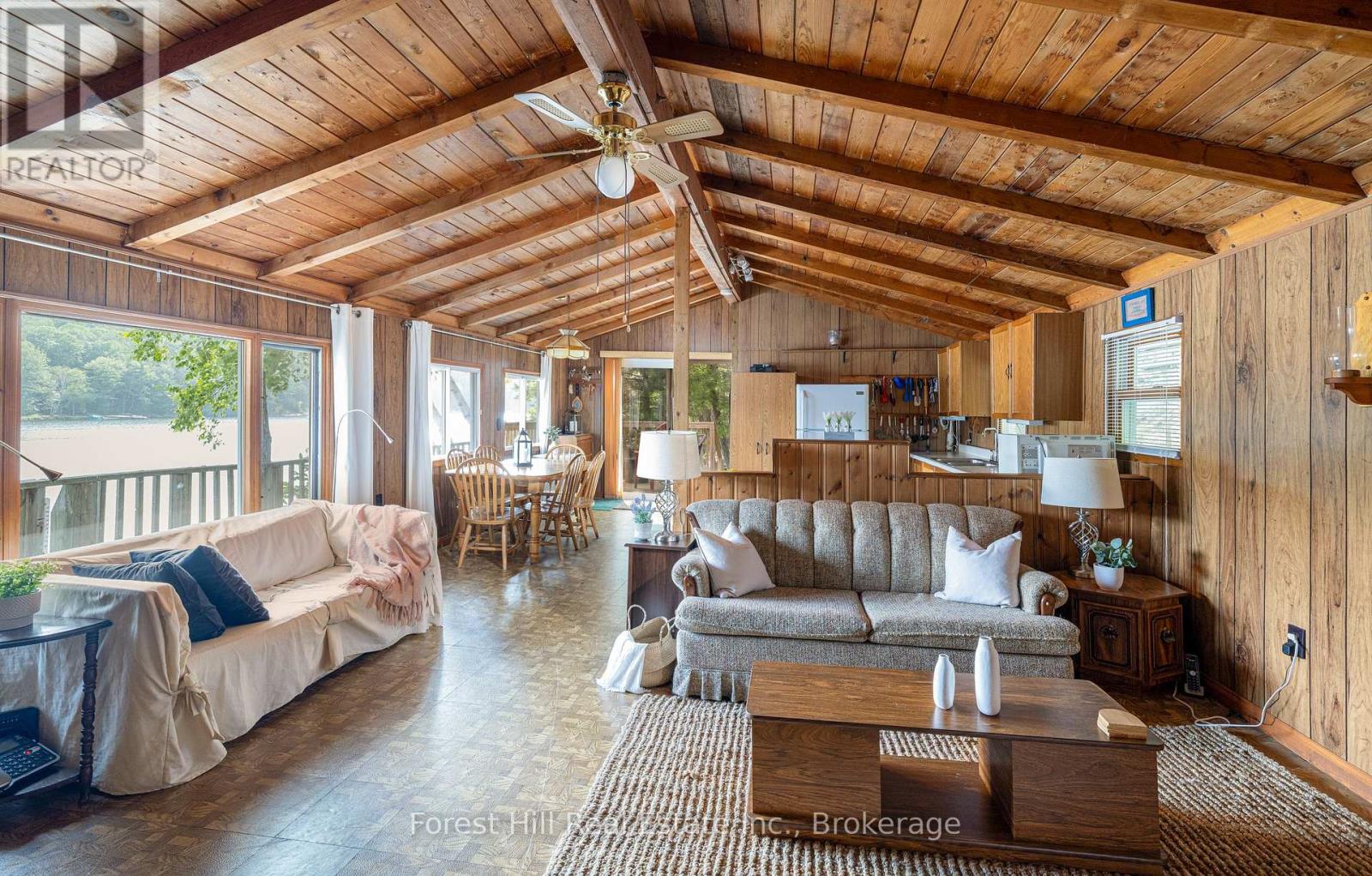 959 Harrison Trail, Georgian Bay, Ontario  P0C 1H0 - Photo 10 - X12166576
