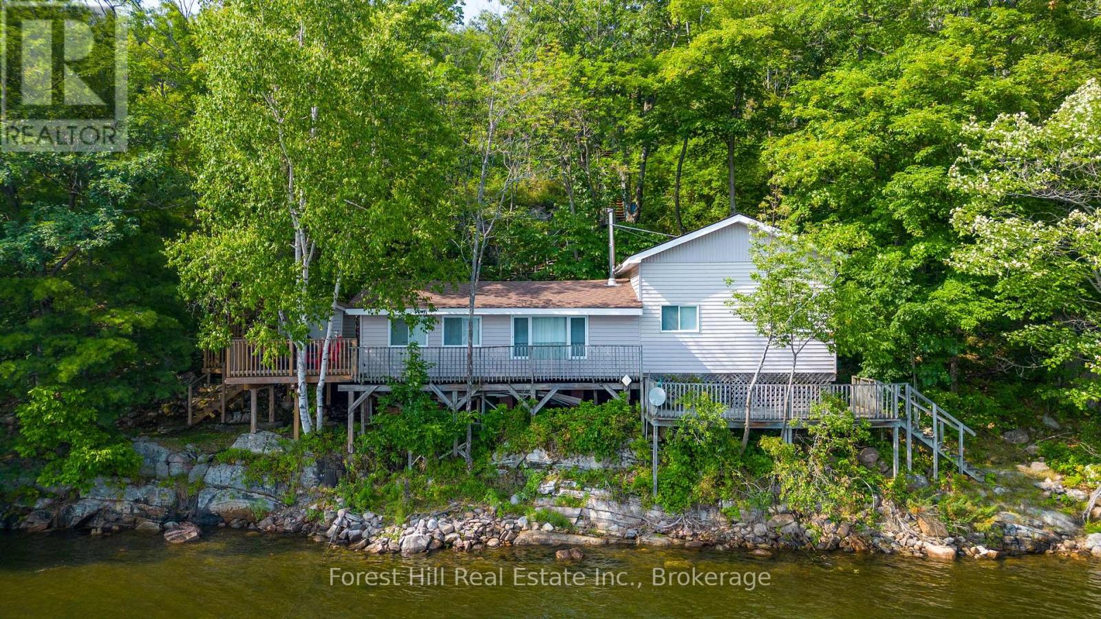 959 Harrison Trail, Georgian Bay, Ontario  P0C 1H0 - Photo 2 - X12166576