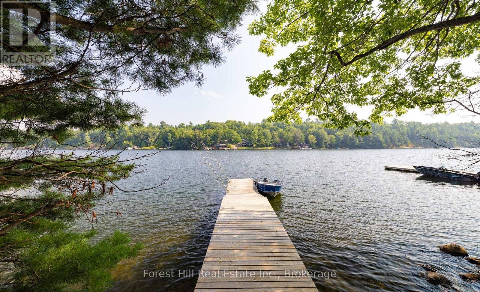 959 Harrison Trail, Georgian Bay, Ontario  P0C 1H0 - Photo 22 - X12166576