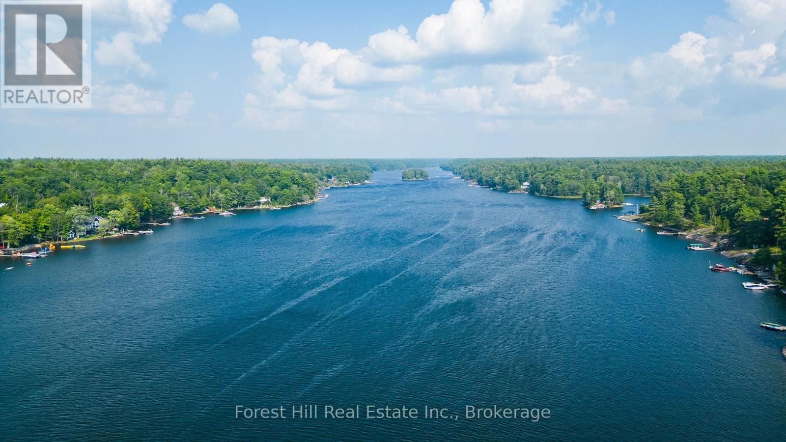 959 Harrison Trail, Georgian Bay, Ontario  P0C 1H0 - Photo 5 - X12166576