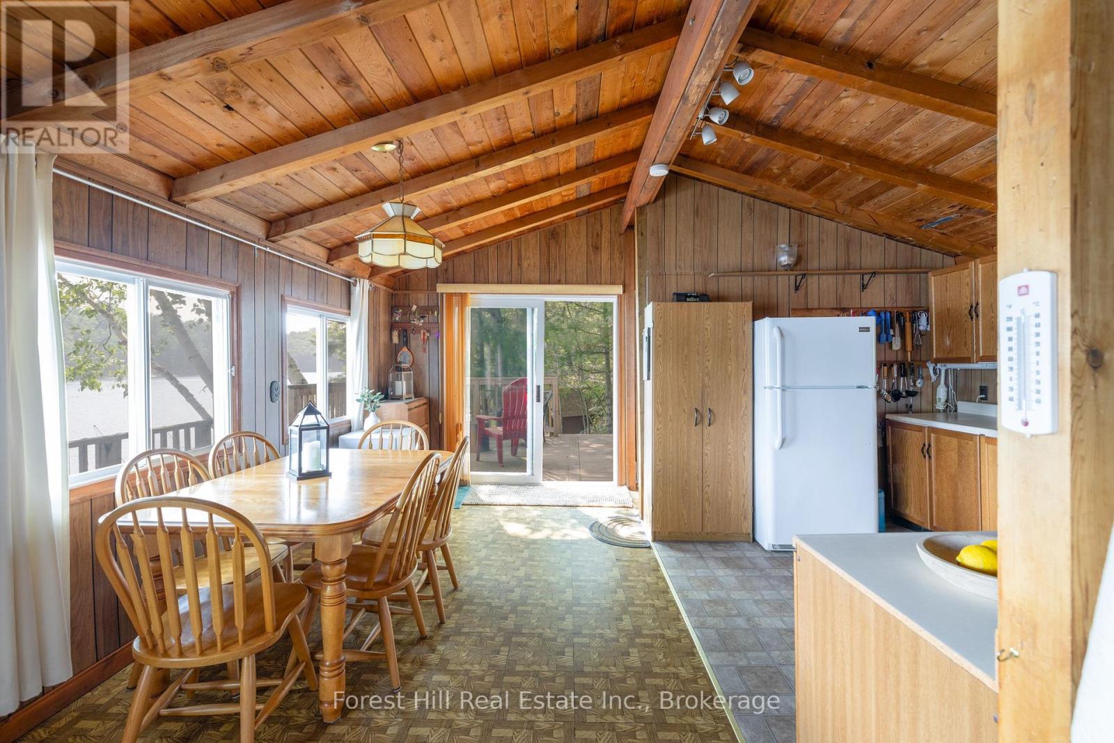 959 Harrison Trail, Georgian Bay, Ontario  P0C 1H0 - Photo 8 - X12166576