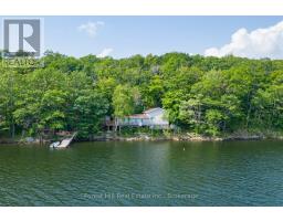 959 HARRISON TRAIL, Georgian Bay, Ontario