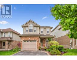 10 O'CONNOR LANE, guelph (grange road), Ontario