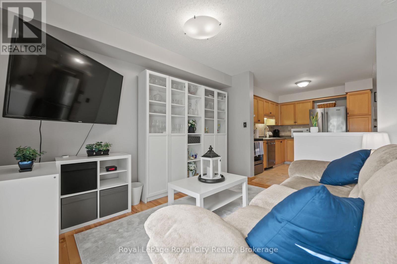 87 - 30 Imperial Road S, Guelph, Ontario  N1K 1Y4 - Photo 14 - X12166608