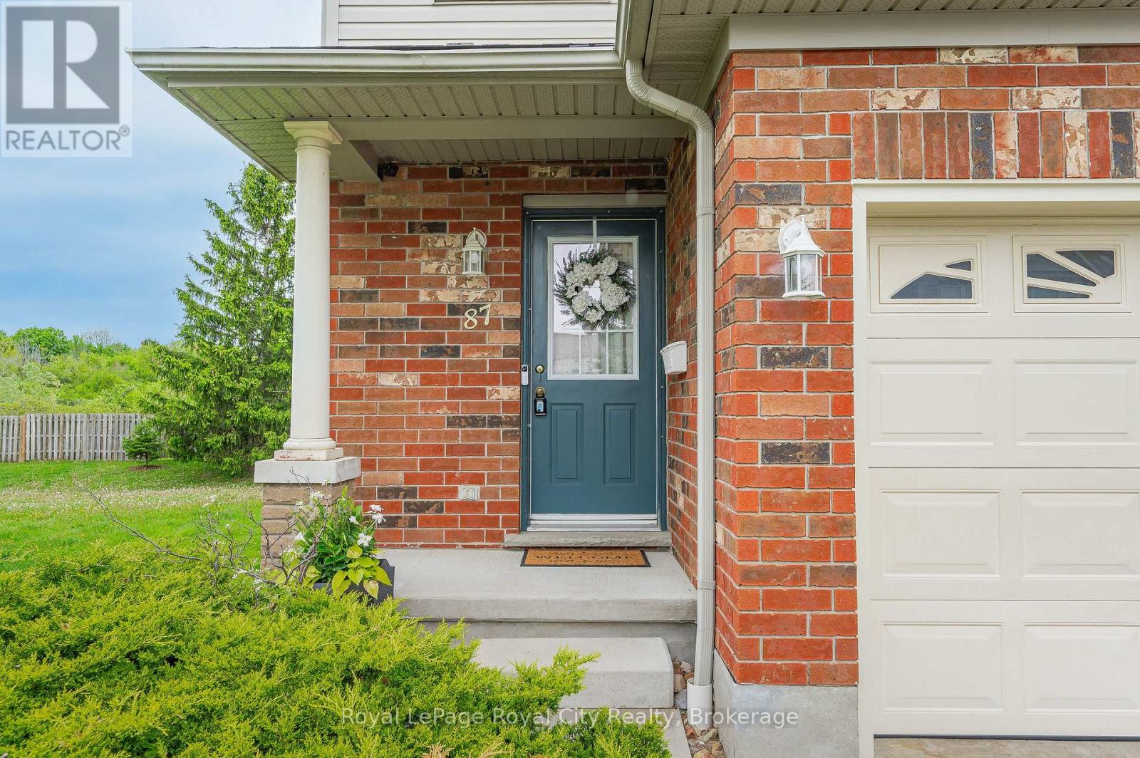 87 - 30 Imperial Road S, Guelph, Ontario  N1K 1Y4 - Photo 3 - X12166608