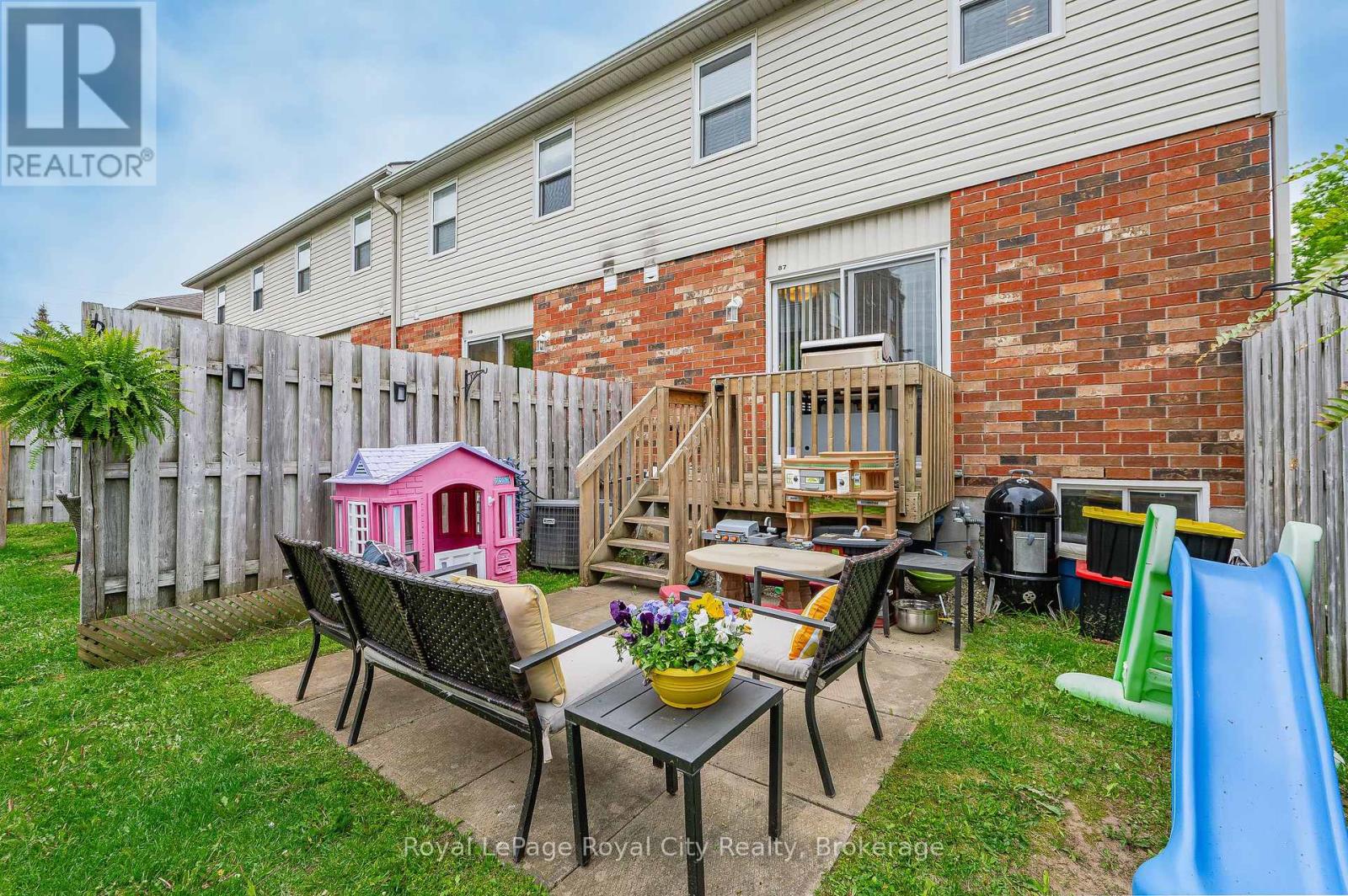 87 - 30 Imperial Road S, Guelph, Ontario  N1K 1Y4 - Photo 38 - X12166608