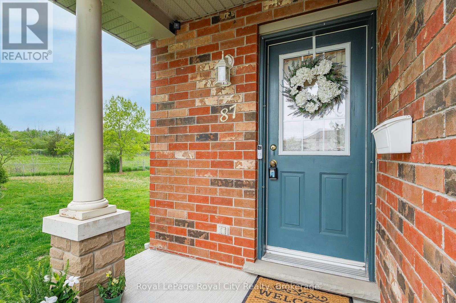 87 - 30 Imperial Road S, Guelph, Ontario  N1K 1Y4 - Photo 4 - X12166608