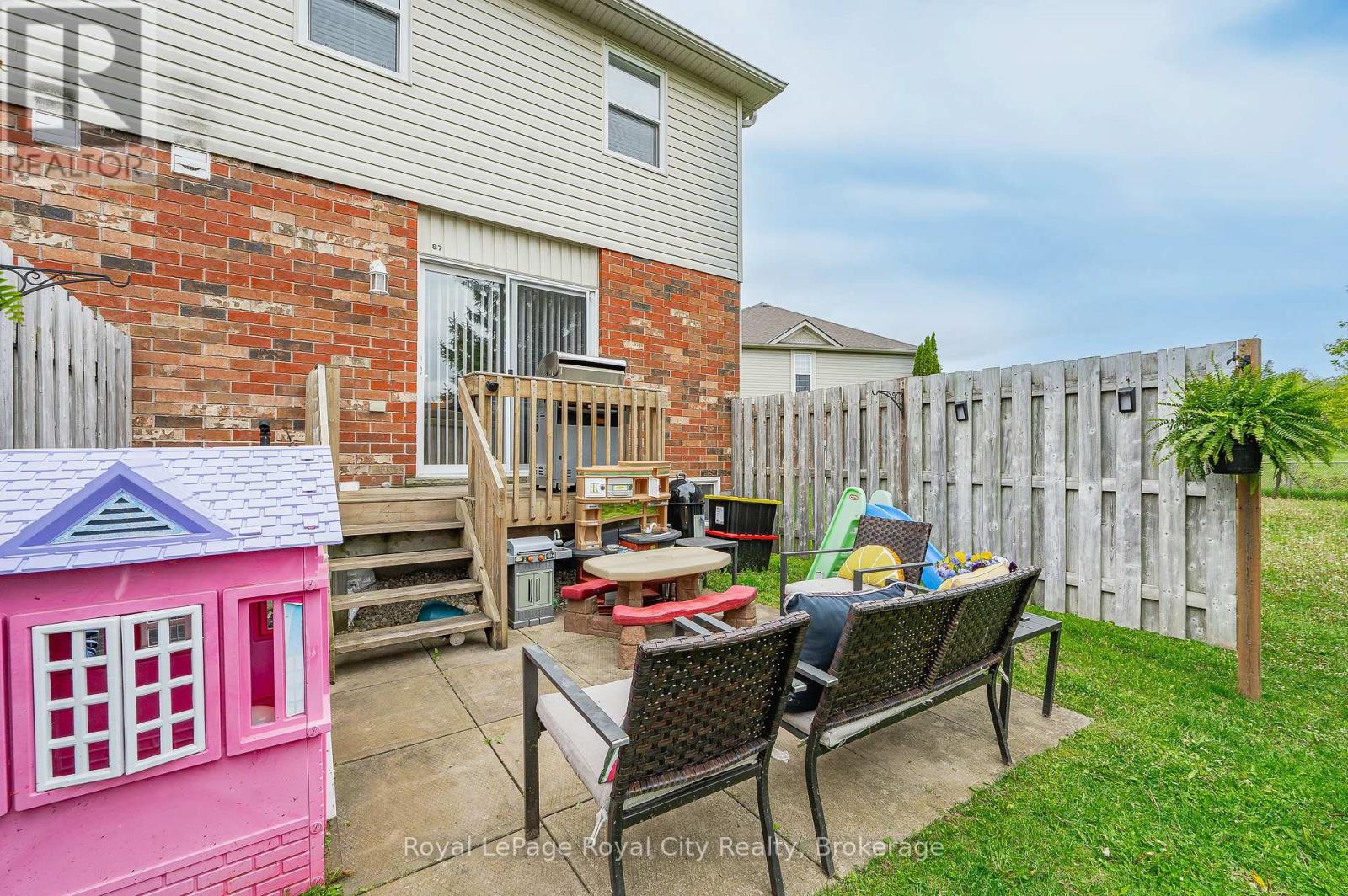 87 - 30 Imperial Road S, Guelph, Ontario  N1K 1Y4 - Photo 40 - X12166608