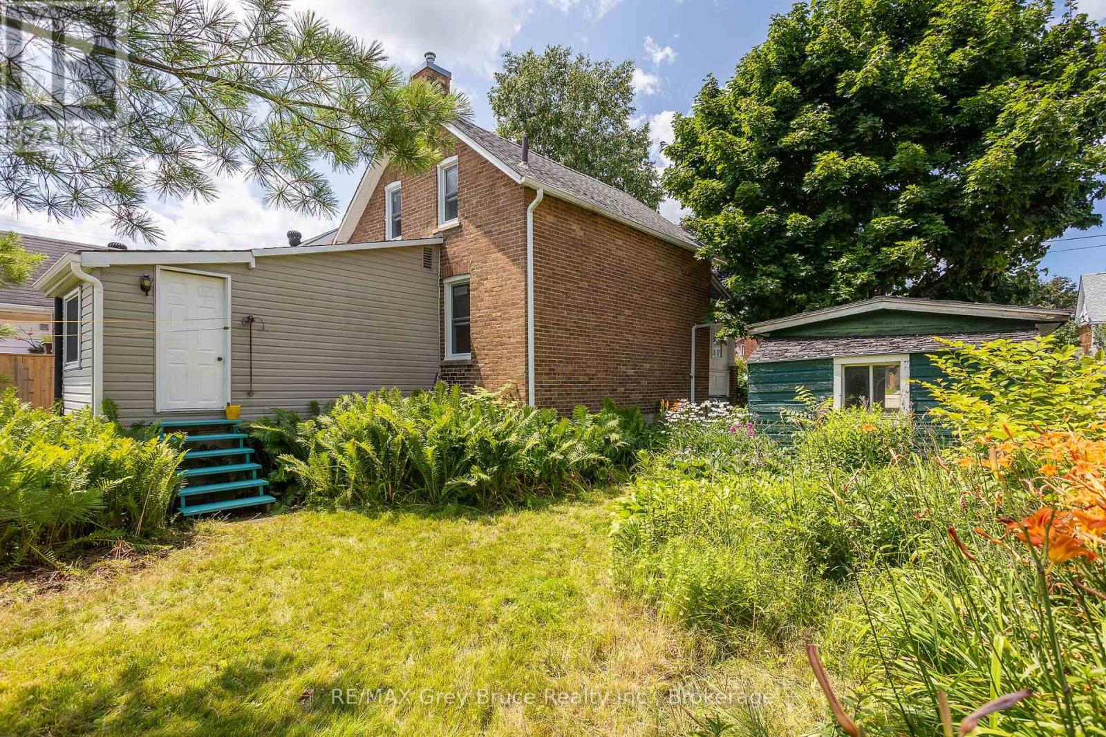 1809 3rd Avenue W, Owen Sound, Ontario N4K 4R7 - Photo 34 - X12166720