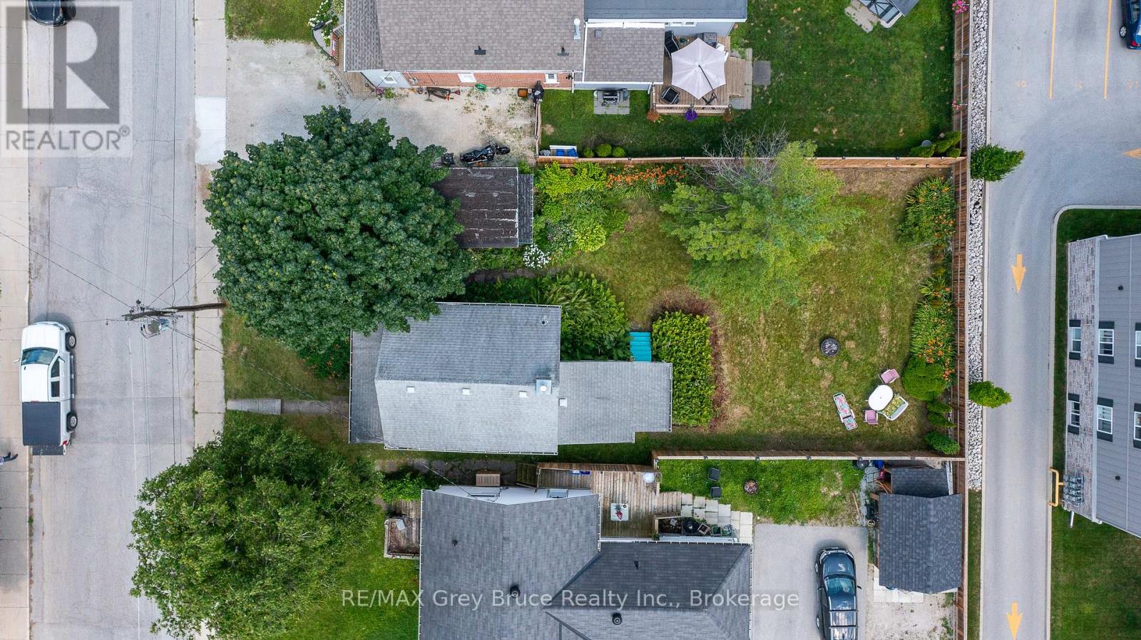 1809 3rd Avenue W, Owen Sound, Ontario N4K 4R7 - Photo 42 - X12166720