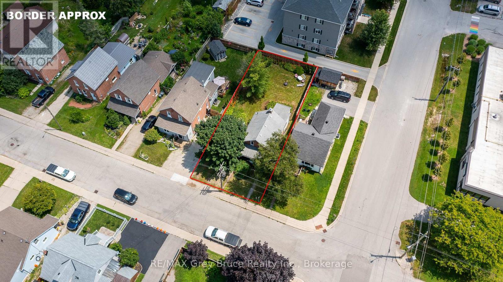 1809 3rd Avenue W, Owen Sound, Ontario N4K 4R7 - Photo 43 - X12166720