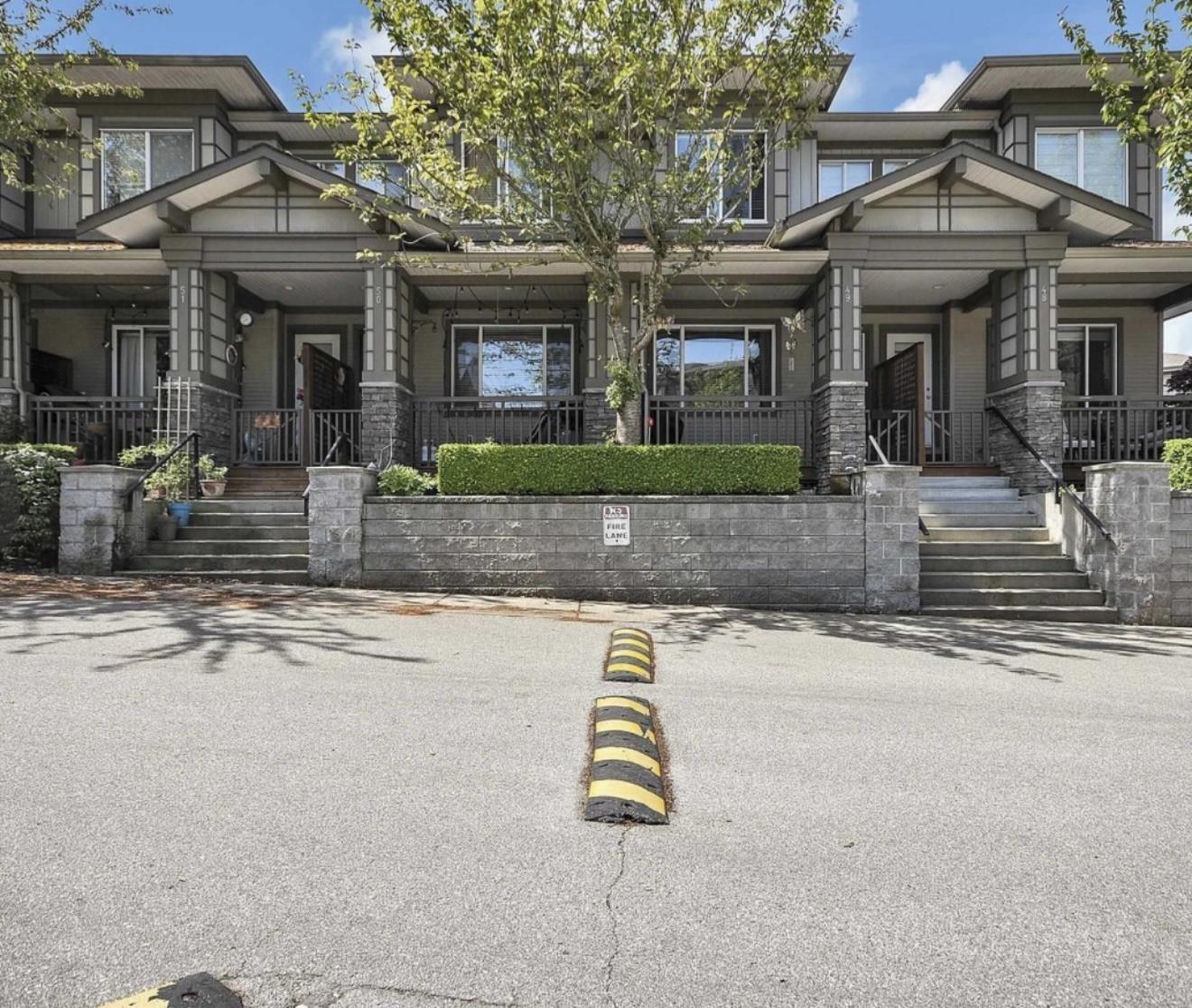 49 18701 66 AVENUE, surrey, British Columbia