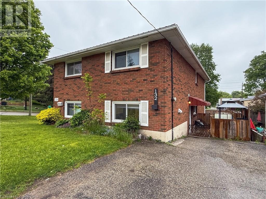 132 KING HIRAM Street, Ingersoll, Ontario