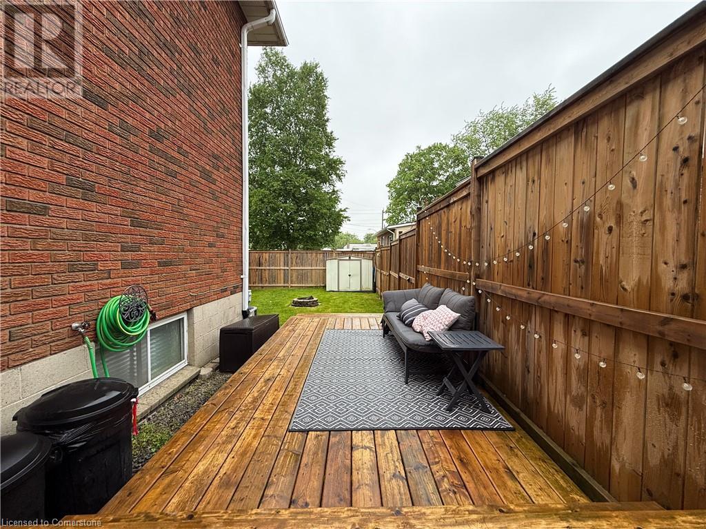 Property at 132 KING HIRAM Street image 4