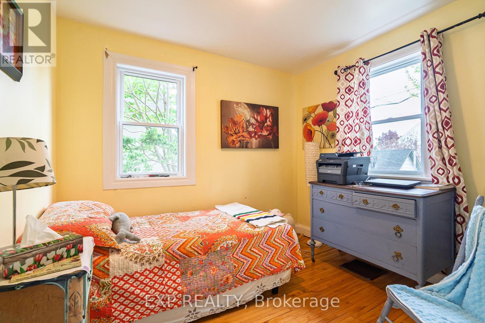 100 Dagmar Avenue, Ottawa, Ontario  K1L 5T4 - Photo 16 - X12166604