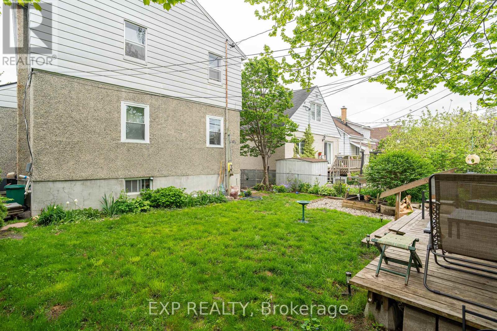 100 Dagmar Avenue, Ottawa, Ontario  K1L 5T4 - Photo 20 - X12166604