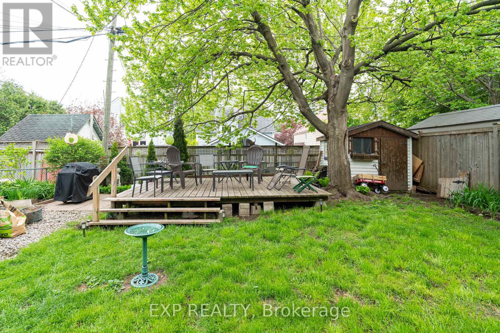 100 Dagmar Avenue, Ottawa, Ontario  K1L 5T4 - Photo 21 - X12166604