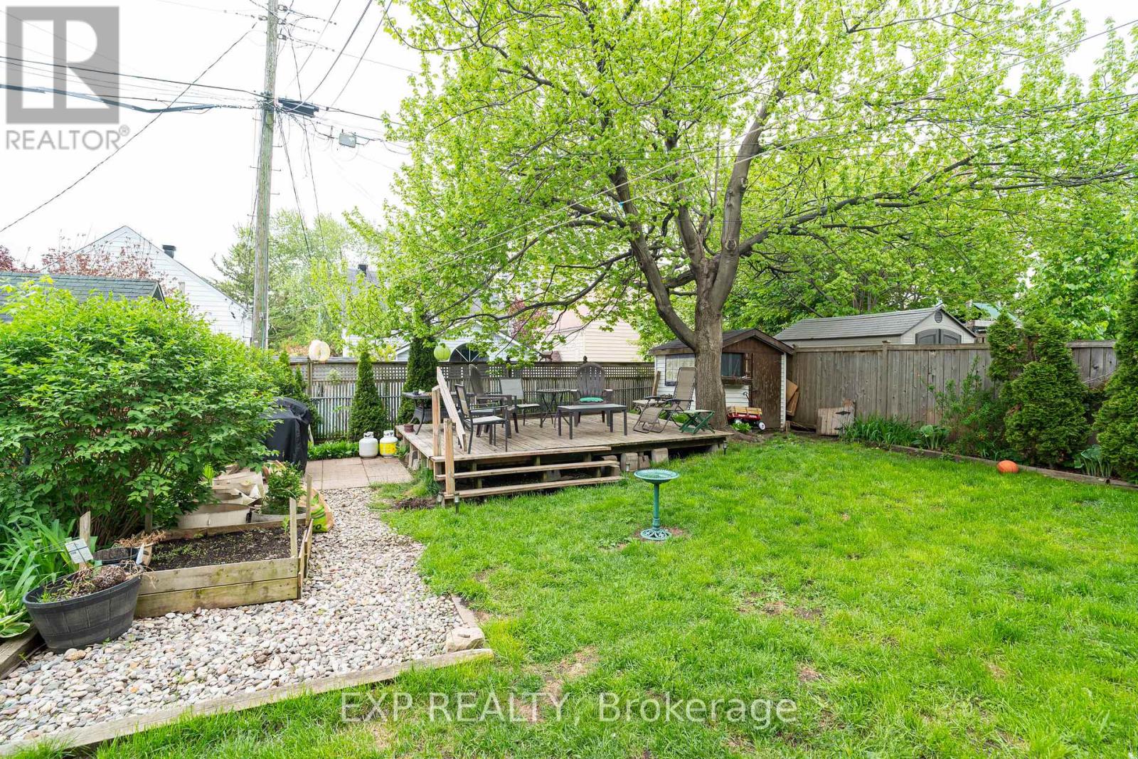 100 Dagmar Avenue, Ottawa, Ontario  K1L 5T4 - Photo 22 - X12166604