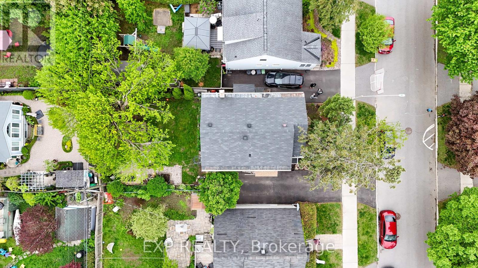 100 Dagmar Avenue, Ottawa, Ontario  K1L 5T4 - Photo 23 - X12166604