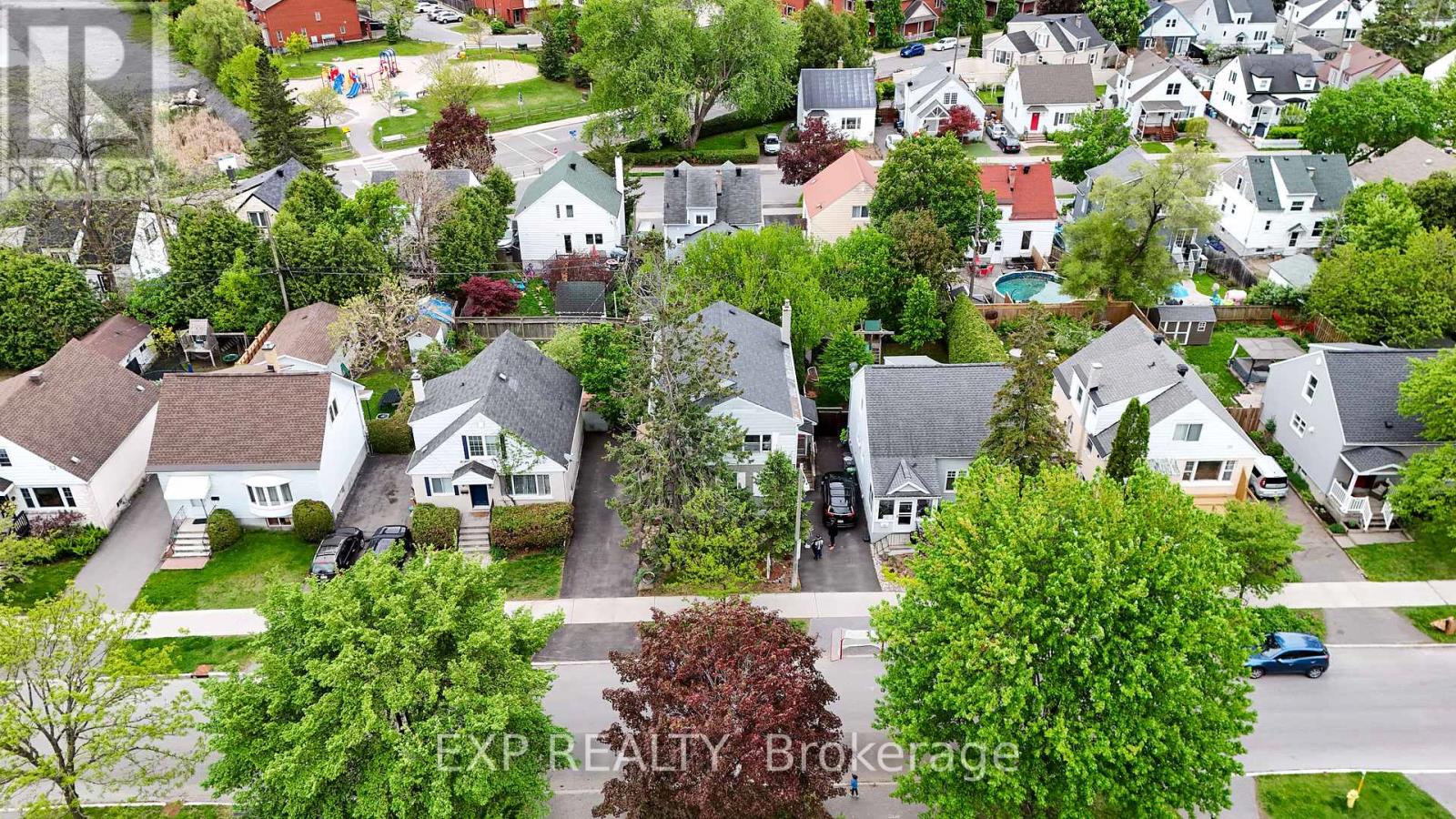 100 Dagmar Avenue, Ottawa, Ontario  K1L 5T4 - Photo 25 - X12166604