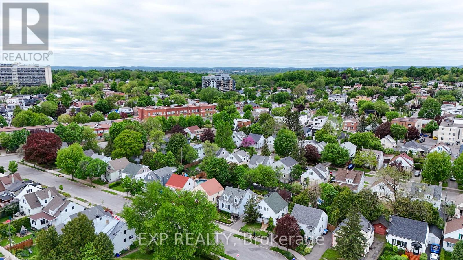 100 Dagmar Avenue, Ottawa, Ontario  K1L 5T4 - Photo 26 - X12166604