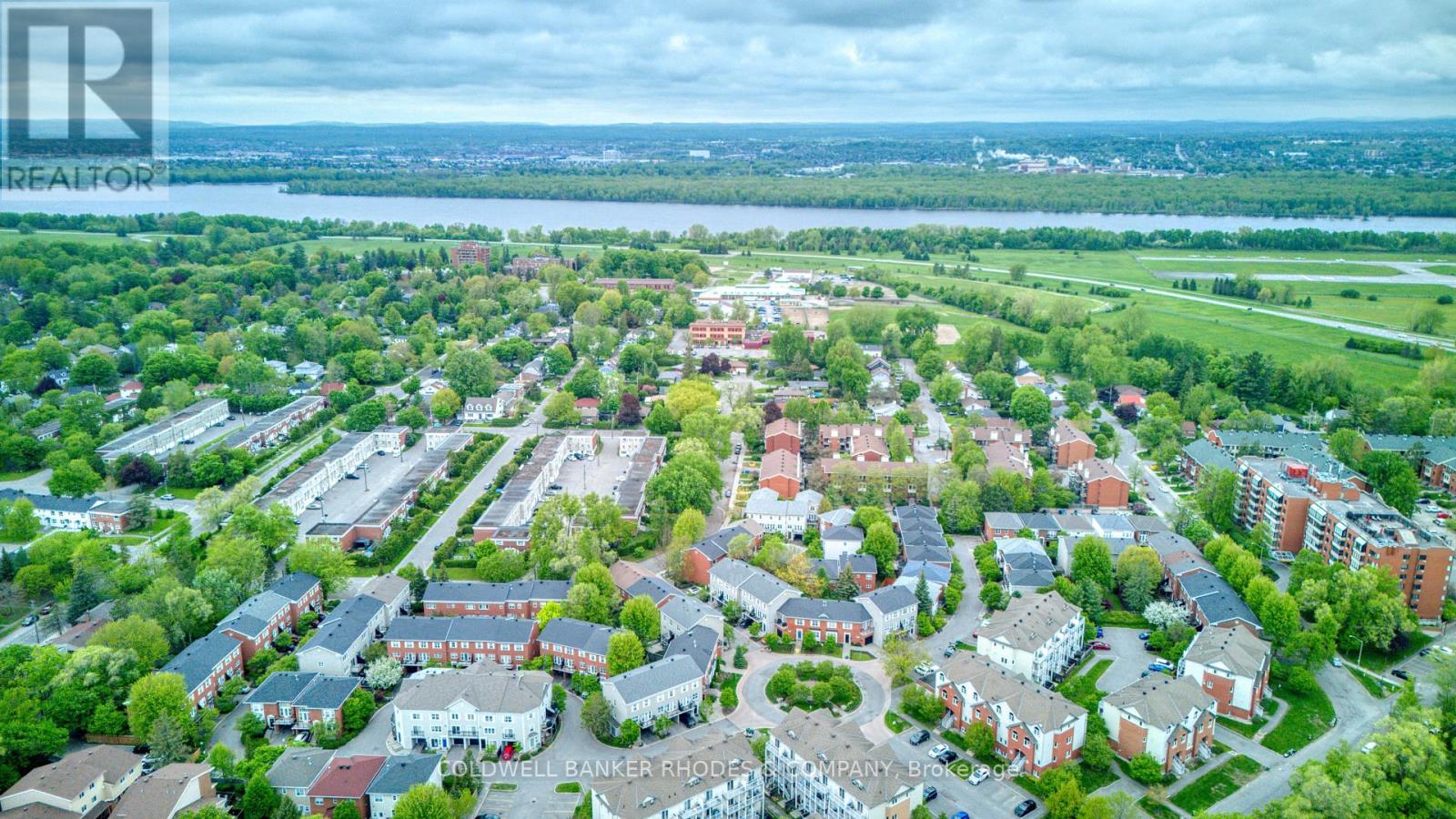 15 Georgeton Private, Ottawa, Ontario  K1K 4S8 - Photo 37 - X12166675