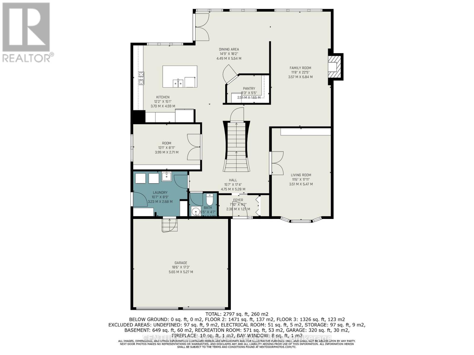 630 Arc-En-Ciel Street, Ottawa, Ontario  K4A 3H9 - Photo 41 - X12166726