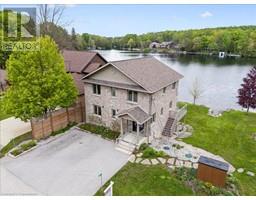 493 LAKE ROSALIND RD 4, hanover, Ontario