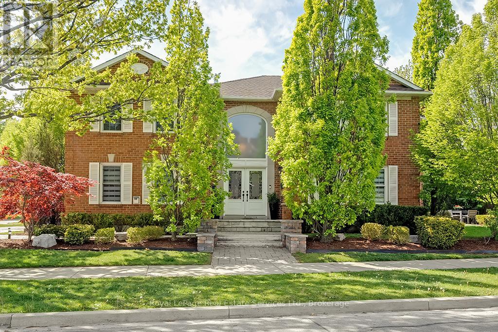 Property at 2101 GROSVENOR STREET image 1