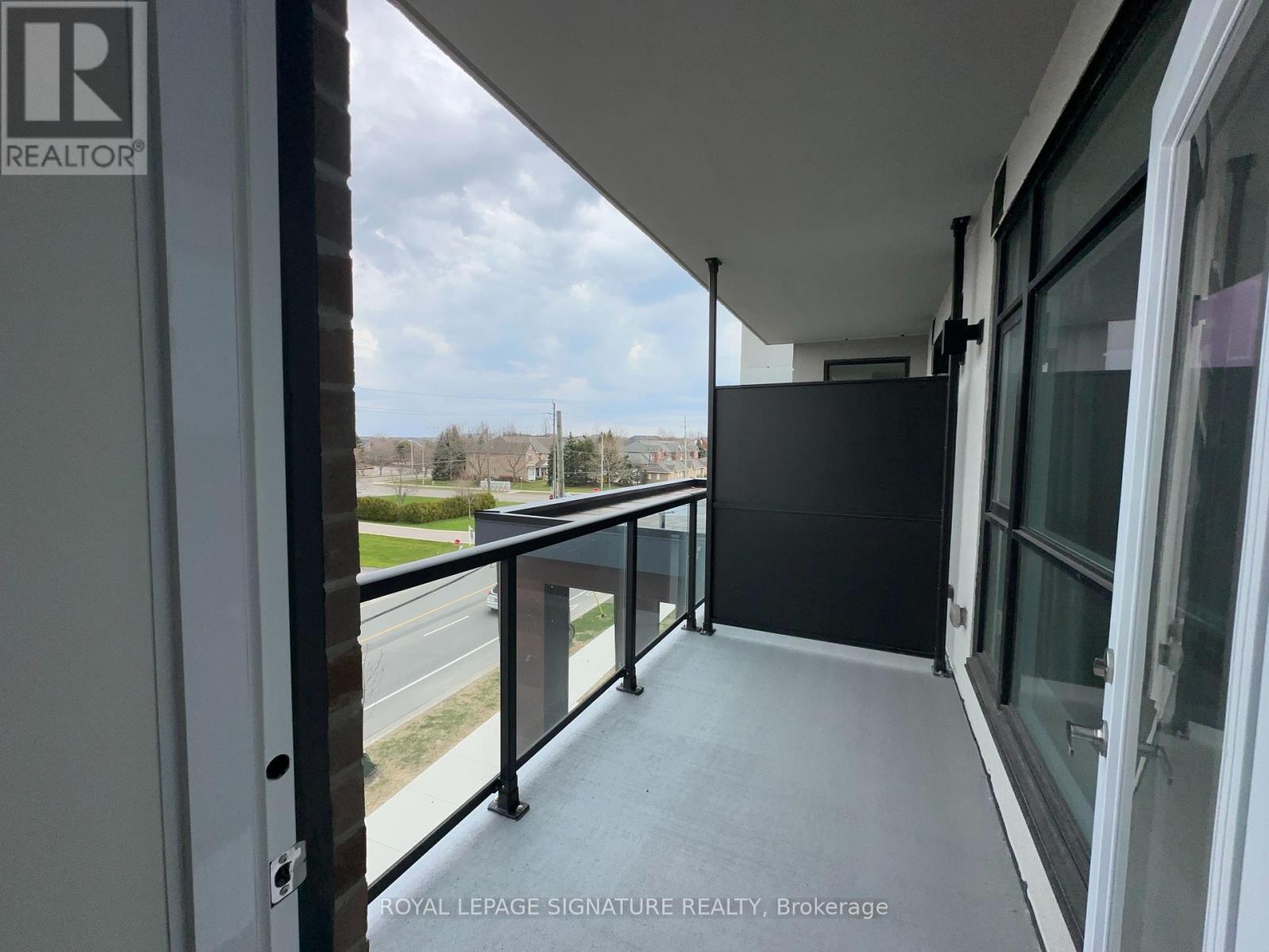 316 - 600 N Service Road, Hamilton, Ontario  L8E 0L2 - Photo 10 - X12166462