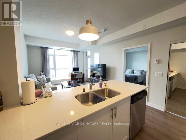 316 - 600 N Service Road, Hamilton, Ontario  L8E 0L2 - Photo 4 - X12166462
