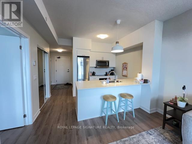 316 - 600 N Service Road, Hamilton, Ontario  L8E 0L2 - Photo 5 - X12166462