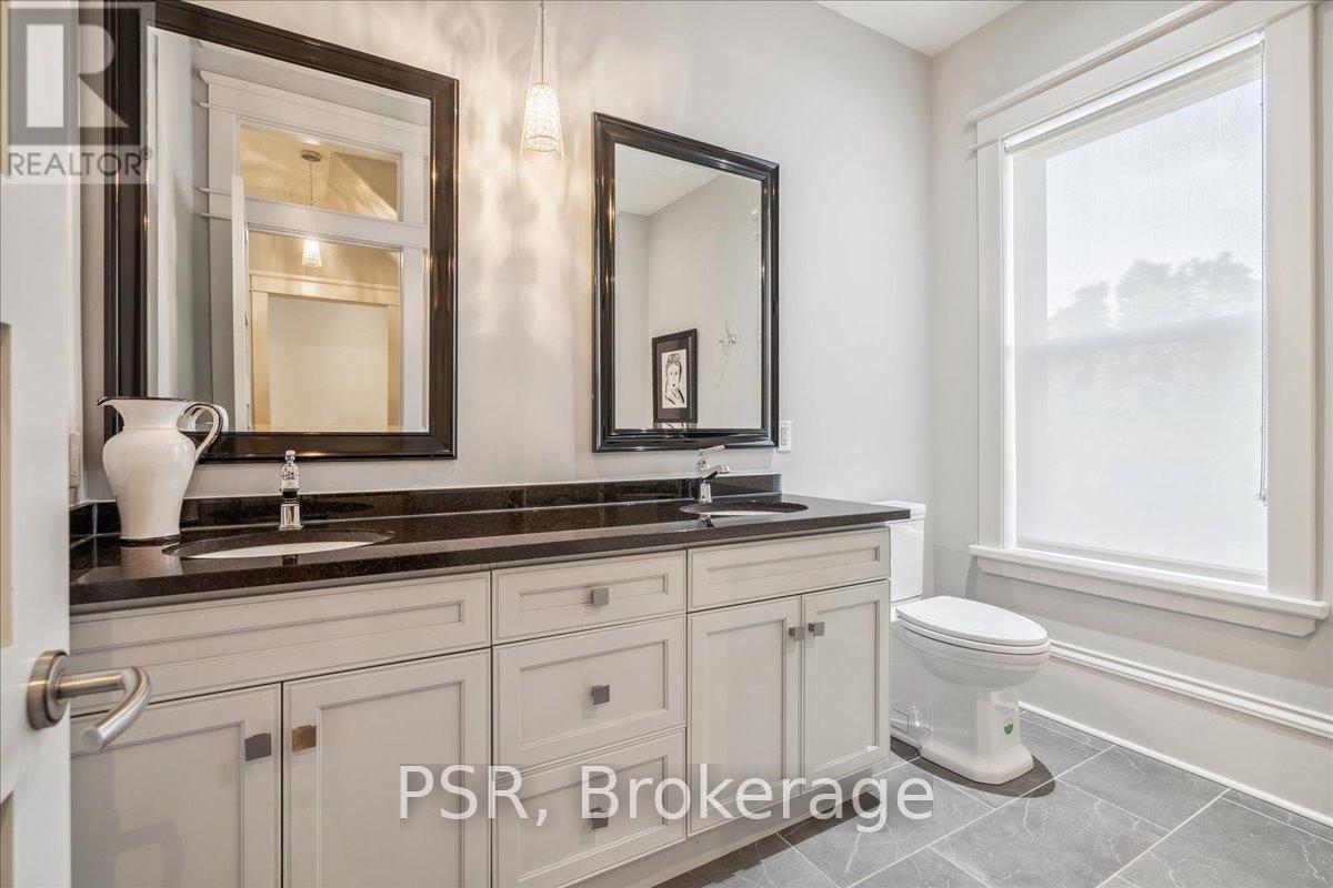 220 Herkimer Street, Hamilton, Ontario  L8P 2H6 - Photo 29 - X12166470