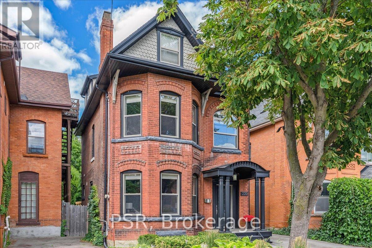 Property at 220 HERKIMER STREET image 4