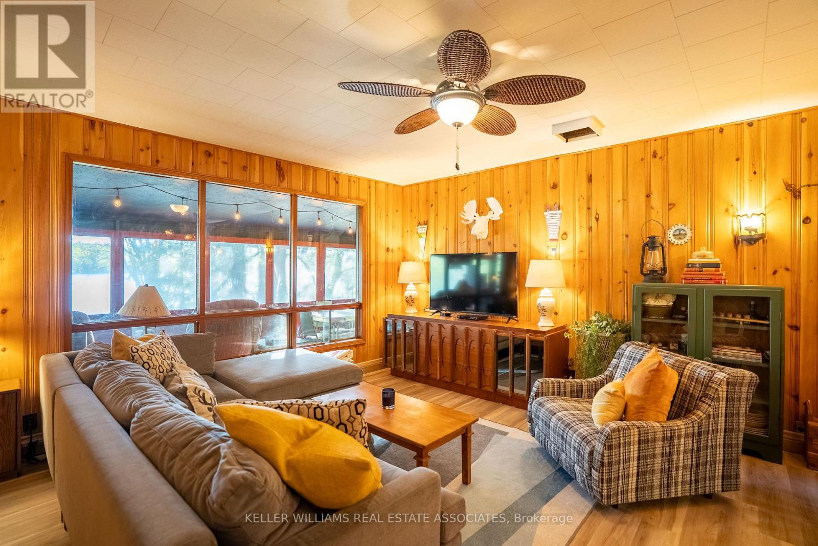 1052 Hammond Road, Lake Of Bays, Ontario  P0B 1A0 - Photo 14 - X12166478