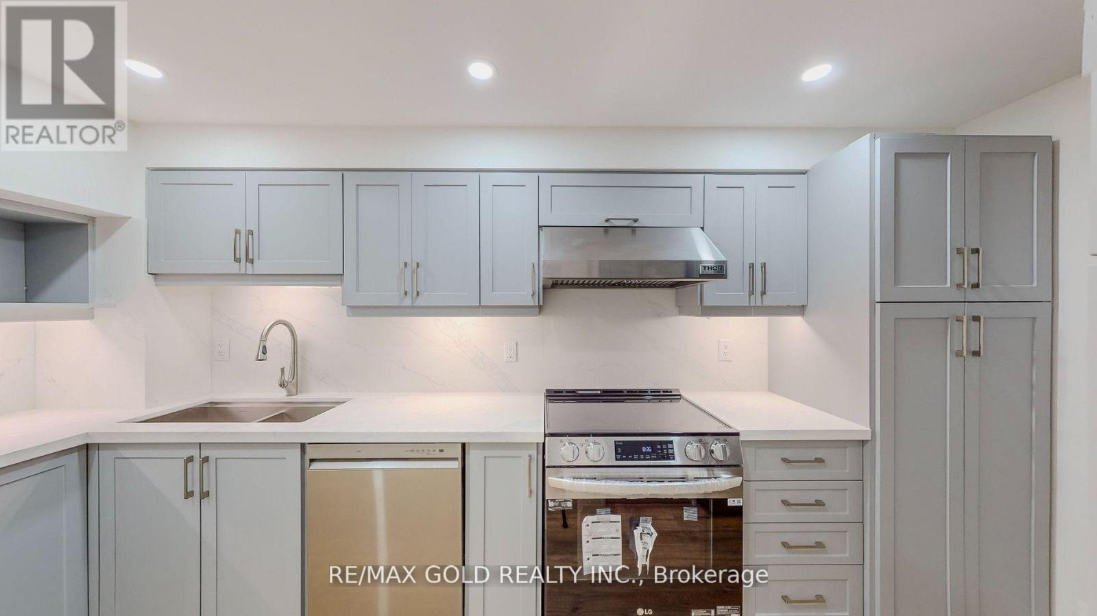 Basement - 524 St Moritz Avenue, Waterloo, Ontario  N2T 2Z4 - Photo 13 - X12166483