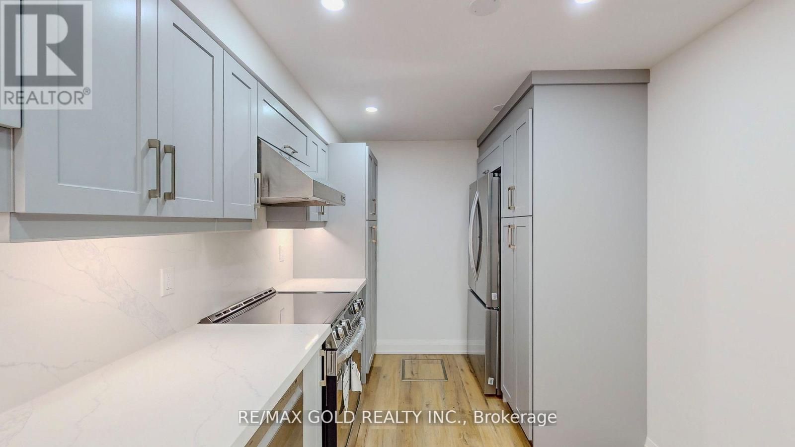 Basement - 524 St Moritz Avenue, Waterloo, Ontario  N2T 2Z4 - Photo 14 - X12166483