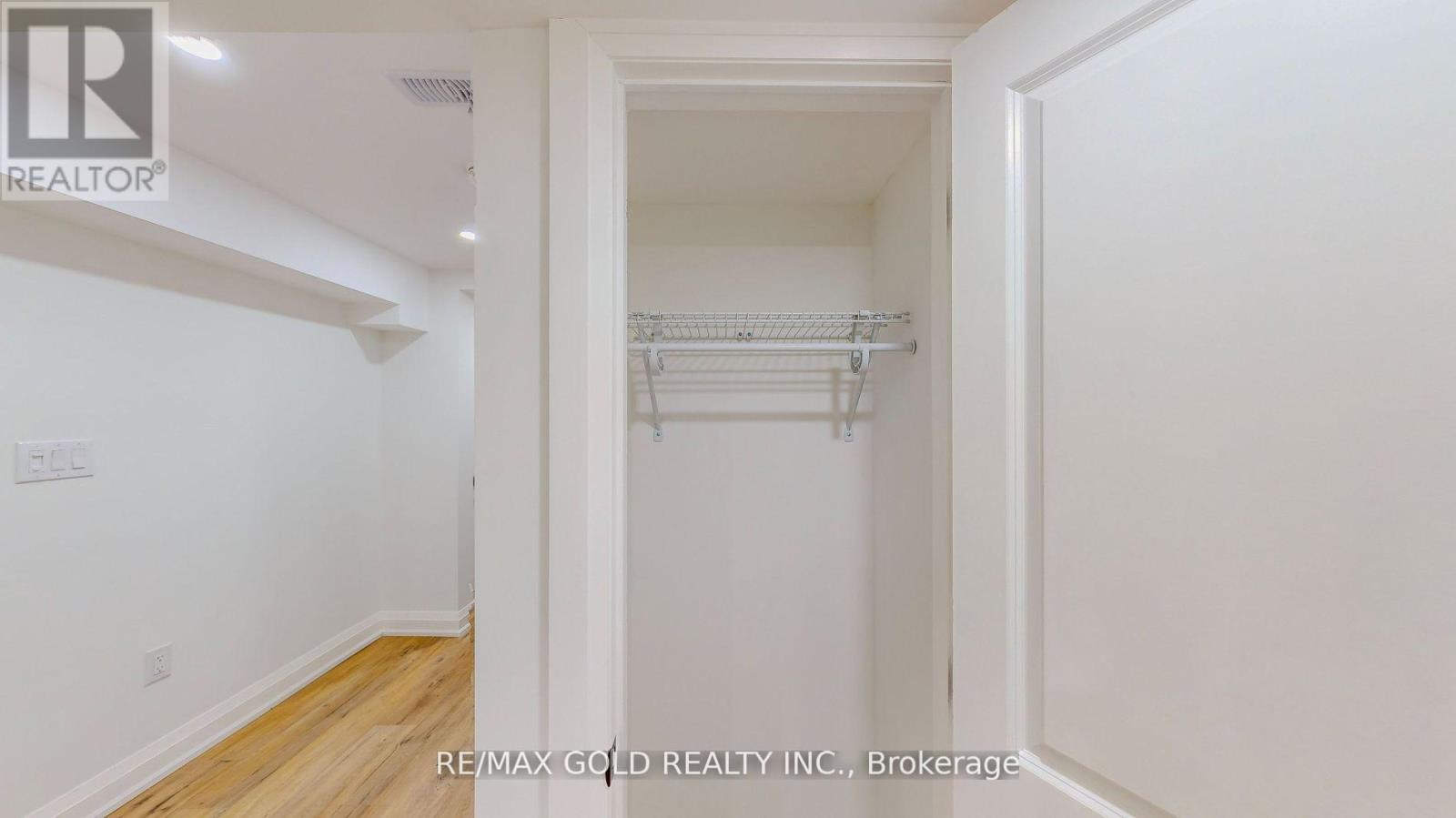 Basement - 524 St Moritz Avenue, Waterloo, Ontario  N2T 2Z4 - Photo 17 - X12166483