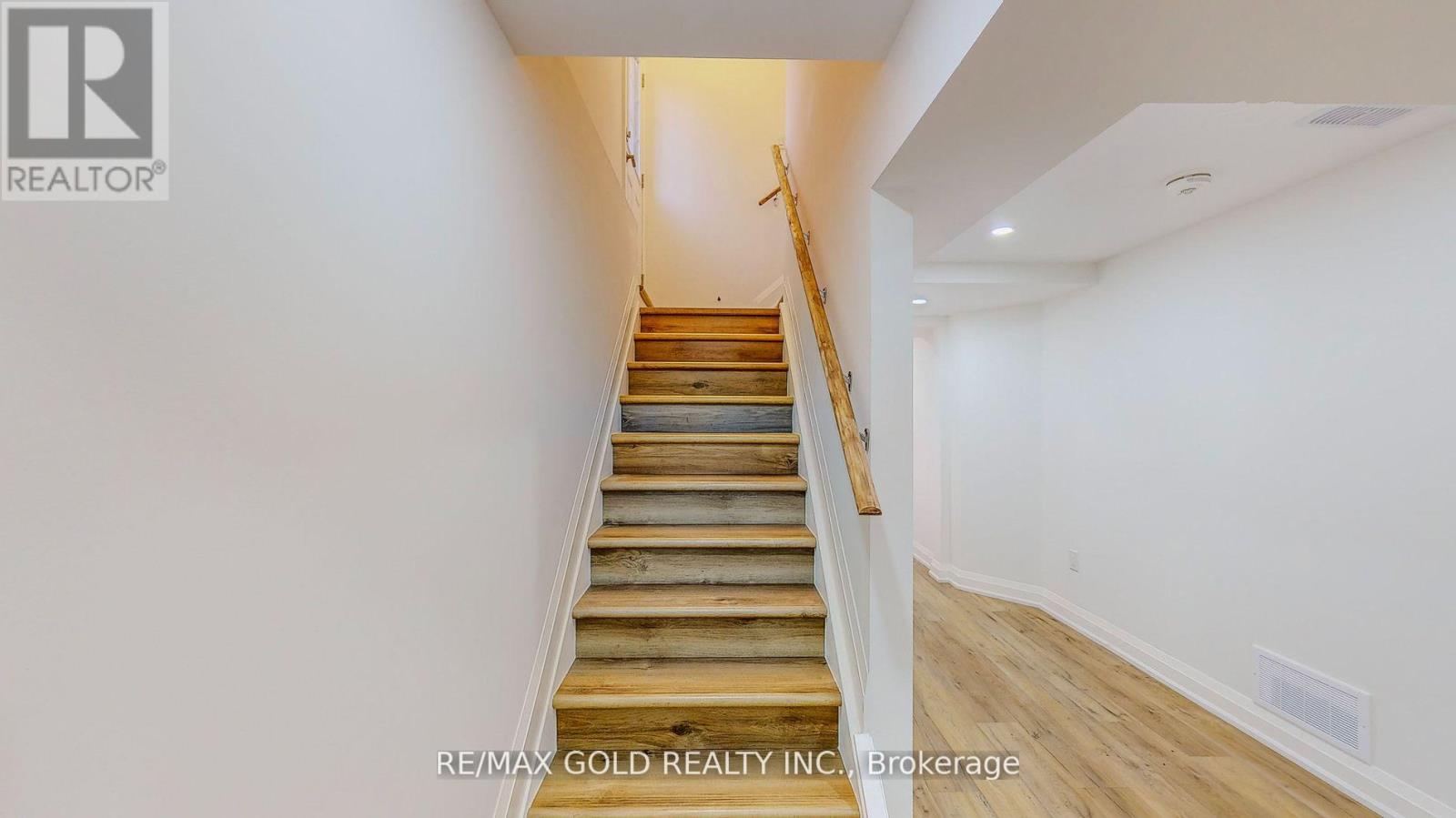 Basement - 524 St Moritz Avenue, Waterloo, Ontario  N2T 2Z4 - Photo 3 - X12166483