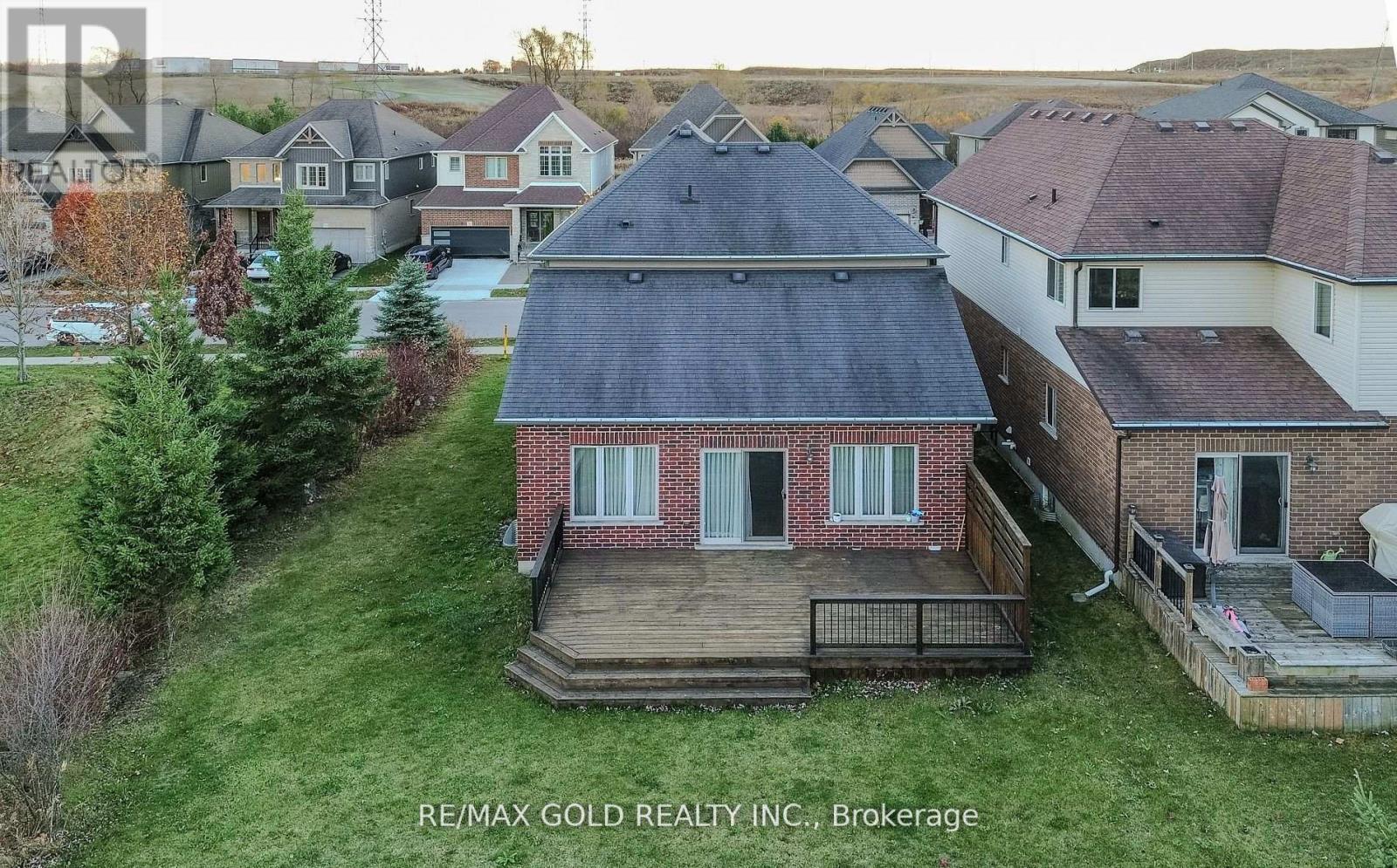 Basement - 524 St Moritz Avenue, Waterloo, Ontario  N2T 2Z4 - Photo 36 - X12166483
