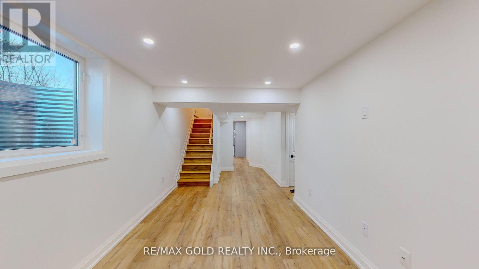 Basement - 524 St Moritz Avenue, Waterloo, Ontario  N2T 2Z4 - Photo 6 - X12166483