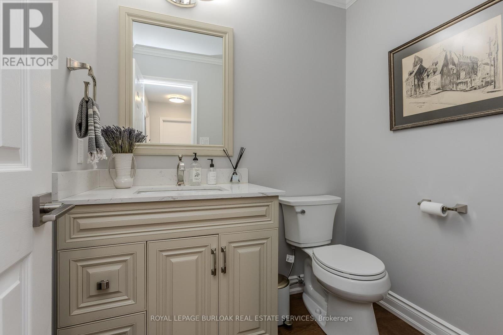 6 Carl Crescent, Hamilton, Ontario  L0R 2H4 - Photo 22 - X12166503