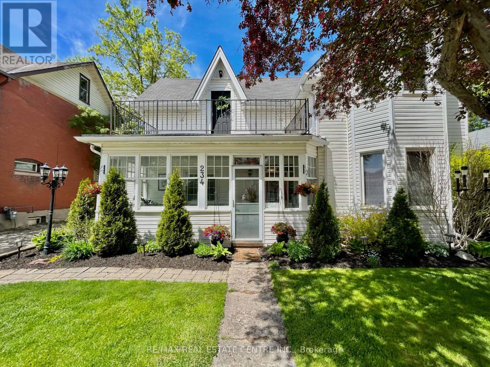 234 MAIN ST STREET E, Shelburne, Ontario
