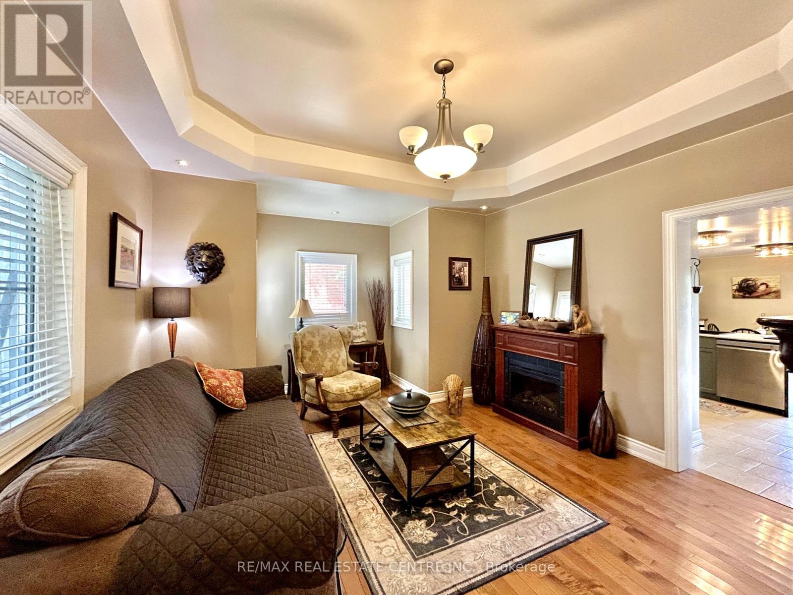 234 Main St Street E, Shelburne, Ontario  L9V 3K6 - Photo 12 - X12166532