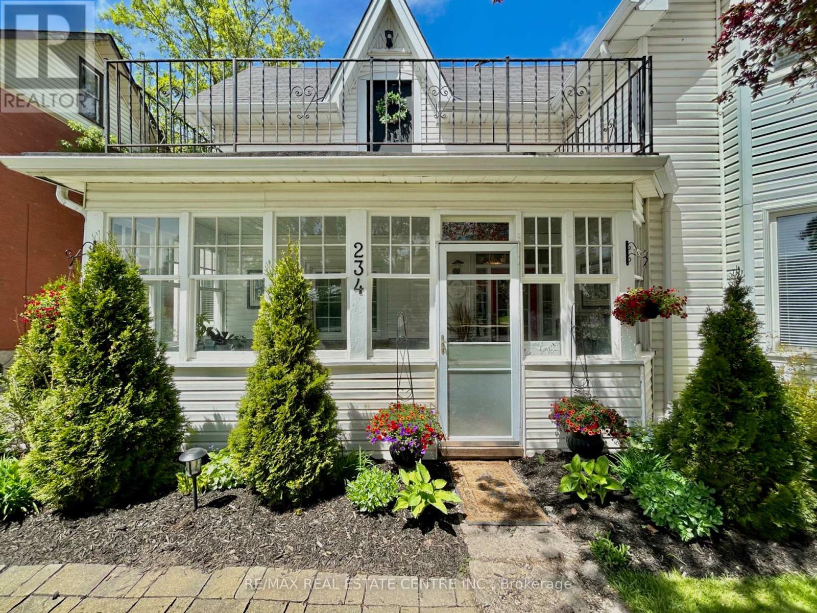 234 Main St Street E, Shelburne, Ontario  L9V 3K6 - Photo 4 - X12166532