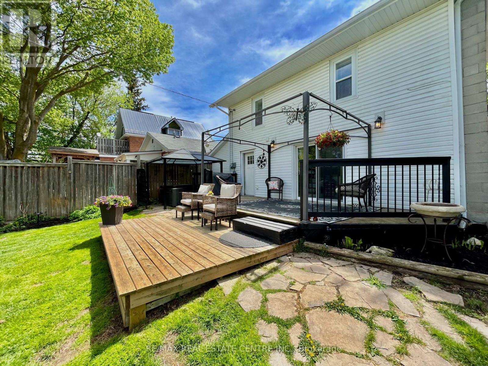234 Main St Street E, Shelburne, Ontario  L9V 3K6 - Photo 41 - X12166532