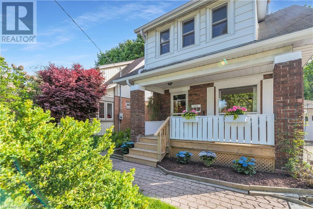 Property at 173 BELMONT Avenue image 1