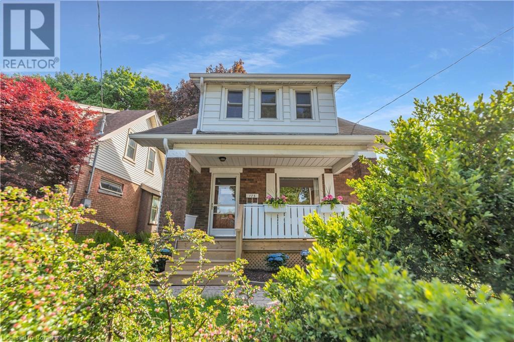 Property at 173 BELMONT Avenue image 3