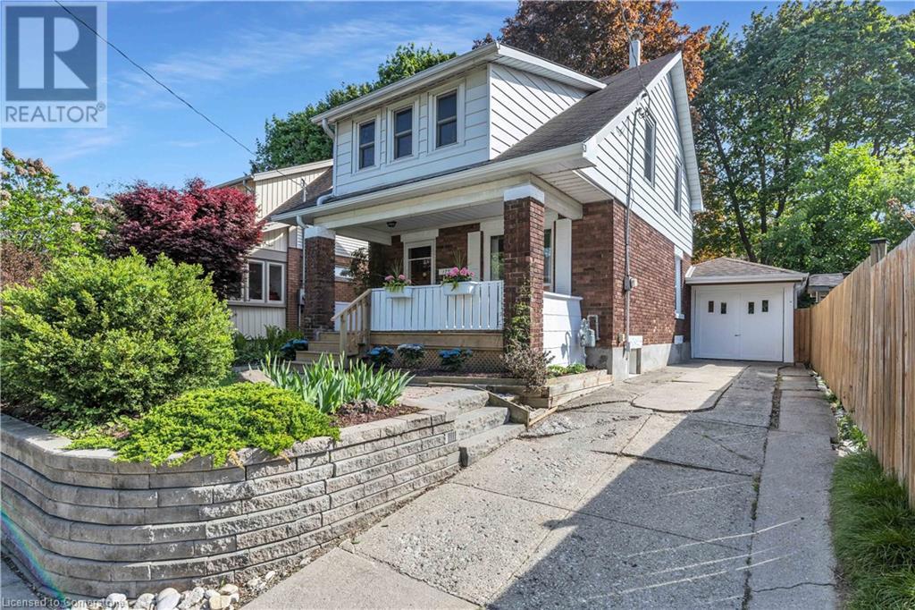 Property at 173 BELMONT Avenue image 4